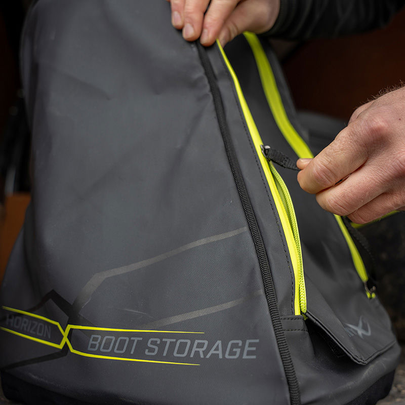 Matrix Horizon X Boot Storage Bag